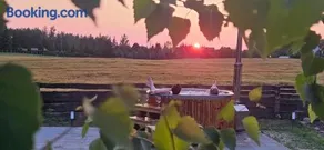 Mazurkowo domek Gaj-Grzmięca - Image 2