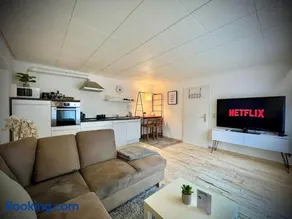 G&G Homely Apartment Horhausen Westerwald - near A3 - Image 2