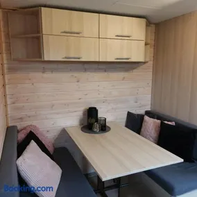 zeeuwse chalet voor 2 personen - Image 2