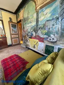 Les Chambres du Dr Papertian - Image 1