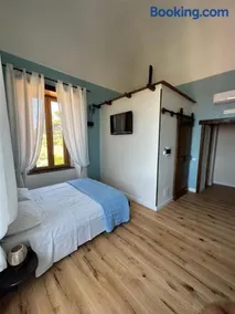 Villa Mazza al Vesuvio - Image 1