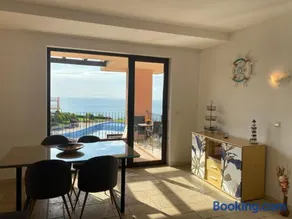 59 Kaliakria Seaview Luxury Apartment - Image 1