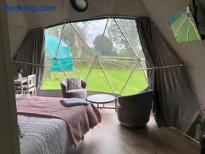 Benllech Glamping - Image 4