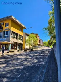 BaB Hotels and Apartments Helvetia - Image 2