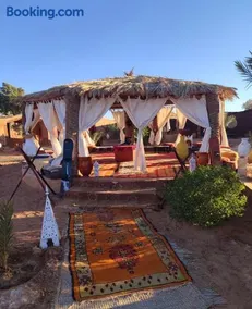 Desert Bivouac Mhamid - Image 1