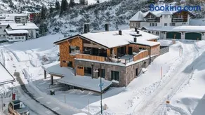 Seekarspitz Boutique Appartements - Image 3