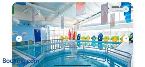 Perfect days away - 3 bedroom 1 shower with decking & bedding - Image 5