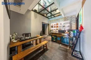 Jiuqi Tongnian High-end River View B&B - Image 2