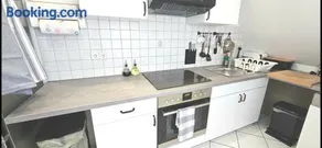 Traumhaftes Apartment in Tuttlingen - Image 2