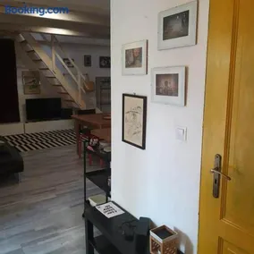 Cuki ház a Szent György hegy lábánál - Image 3