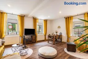 Gästewohnung Auszeit - Image 5