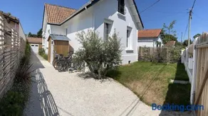 Villa Joséphine Plage de Boyard - Image 4