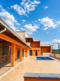 Casa Chácara Santa Efigênia - Image 1