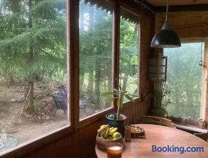Bungalow im Wald am See - Biberspur - Image 2