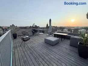 designAparts - I - Penthouse mit Dachterrasse - Image 1