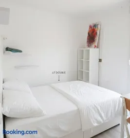 L'Escale du Faubourg - Grande maison avec Bureaux et WiFi - Image 3