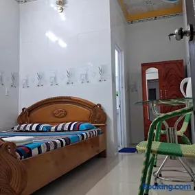 Gia Long Motel - Image 4