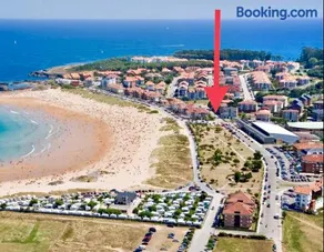 Apartamento El Arenal Playa de Ris - Image 2