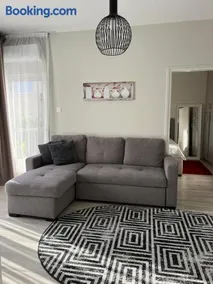 Cozy Apartment by the sea - Image 5