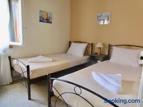 Captain's Place - Ενοικιαζόμενο σπίτι - Image 3
