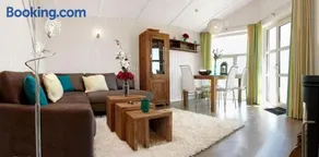Dänische Ferienhäuser am Salzhaff Haus Meerjungfrau - Image 4