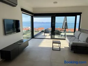 Seaview Villa Amy - Private Pool, Sauna & Jacuzzi - Image 4