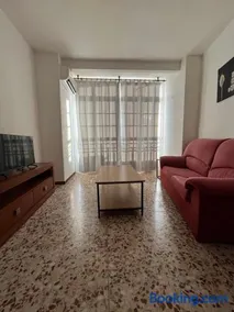 Apartamento Juan XXIII - Image 1