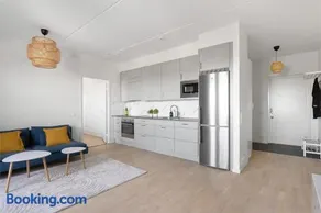 Mini penthouse with Lake View and Great Sunset - Image 5