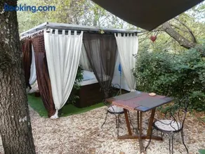 Au Cabanon Chez Nath - chbre d'hôtes - Image 1