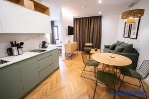 OIKOS APARTAMENTOS TURÍSTICOS - Image 4