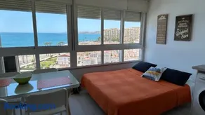 Apartamento frente al mar - Image 2