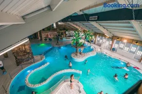 Chalet Panorama near Efteling - with garden and swimmingpool Europarcs - Image 2