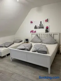 Sweet Home Appartements 1 - Image 1