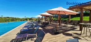 Eco Resort QUINTA SANTA BÁRBARA - Image 1
