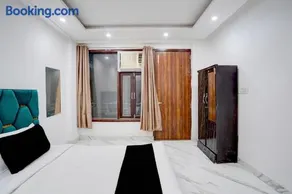 Hotel O The Classic Residency - Image 1