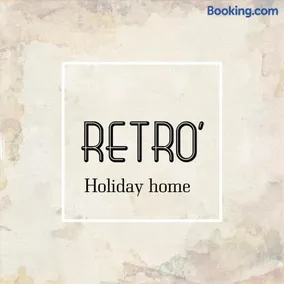 RETRO' holiday home - Image 1