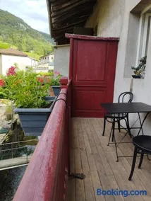 gîte Couleur Cuivre - Image 5