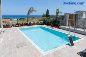 Exquisite Crete Villa Villa Kleanthi 4 Bedroom Private Pool - Image 2