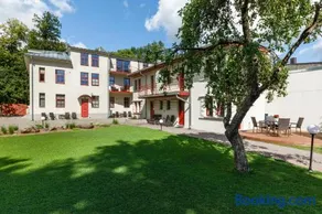 Vabaduse Apartments - Image 1