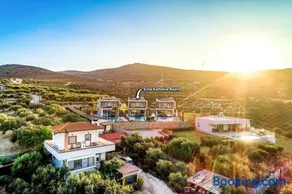 Kamelia Luxury Villa 2 - Image 3