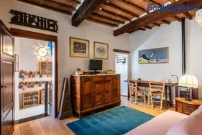 Apartment In The Medieval Village - Image 1