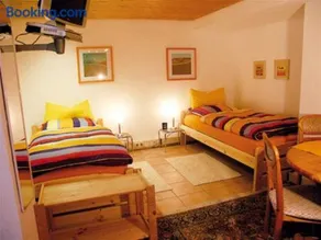 2-Zimmer-Appartement-Seerose - Image 1