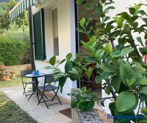 Lake Garda Apartment - La Casina di Celeste - Image 1