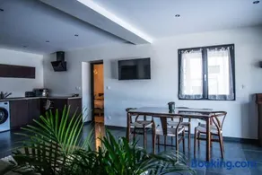 "Nouveau "Appartement Cosy avec terrasse et jardin - Image 2