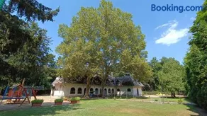 Garden Szálláshely - Image 1