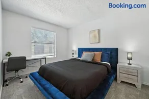 Mueller Flats 614 I Spacious 1 Bed 1 Bath - Image 1