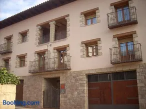 Apartamentos Turisticos El Refugio - Image 2
