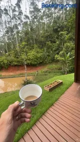 Cabana de Vidro - Canelinha - Image 2