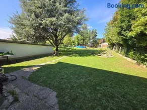 House with garden near Vienna & airport - Image 2