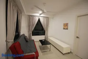 Abz Apartment @ Solstice - Image 1